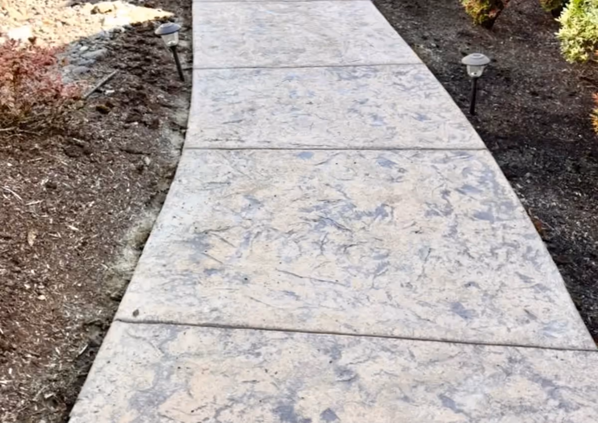 Sealcoating & concrete sealing — Cascade Armor exterior care