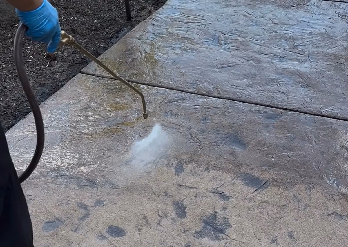 House washing — Cascade Armor exterior care